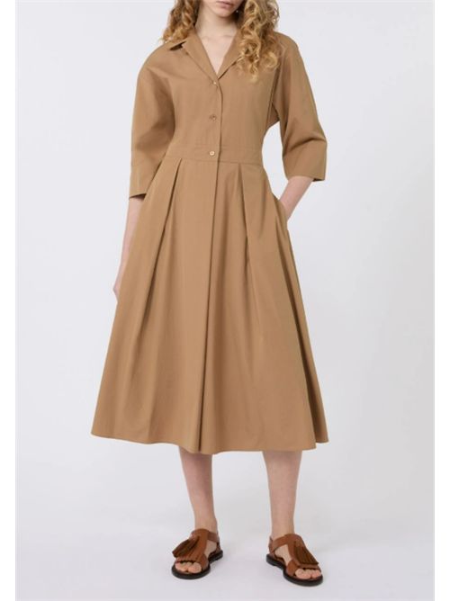 WKDPADANA WEEKEND MAXMARA | 2615221062600035 CUOIO